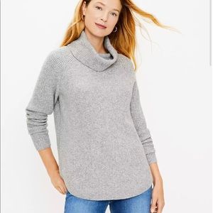 Loft sweater